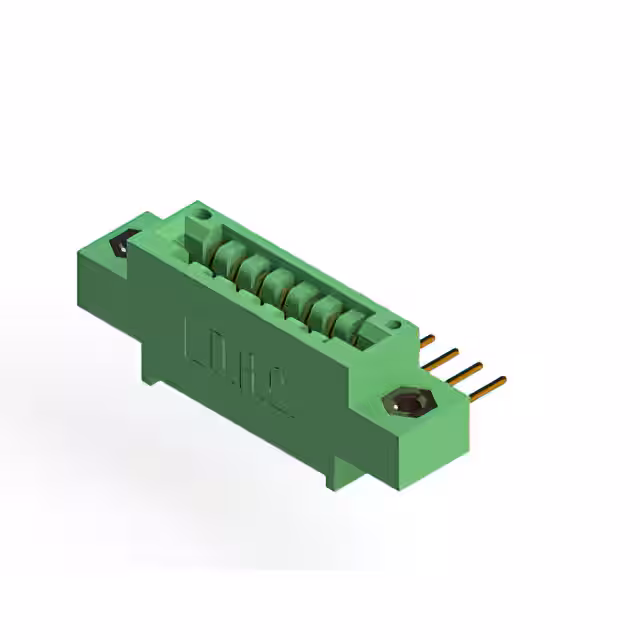 846-007-559-608 EDAC Inc.  Conectores de tableros de borde